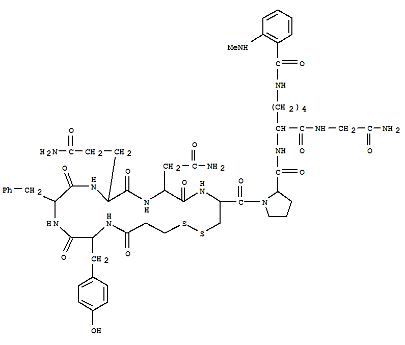 CAS 127290-91-9 structure