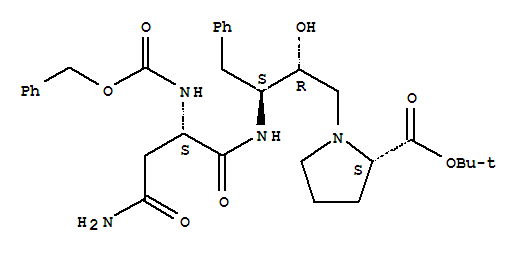 CAS 127749-91-1 molecular structure