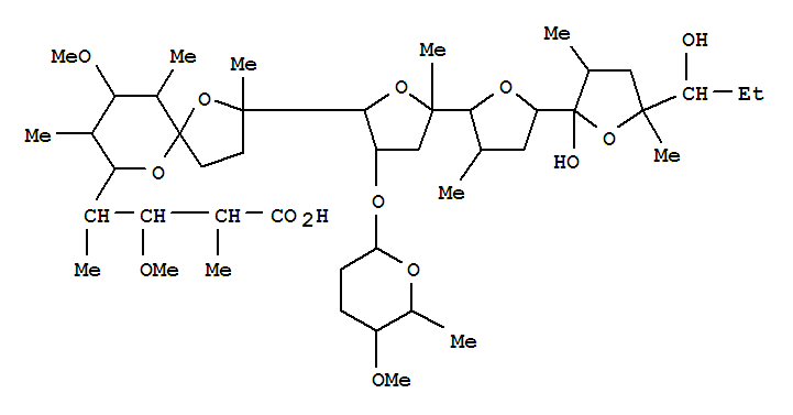CAS 127759-24-4 structure