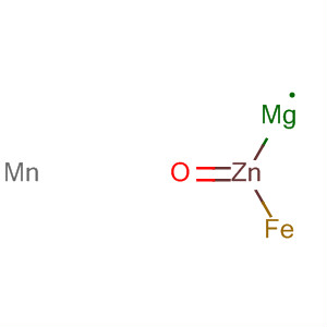 CAS 12777-91-2 molecular structure