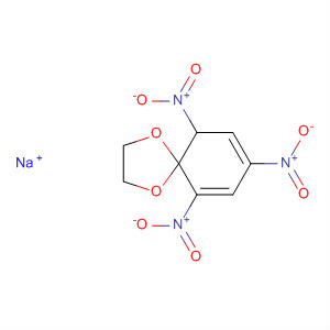 CAS 1280-24-6 molecular structure