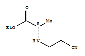 CAS 128427-24-7 molecular structure