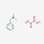 CAS 128457-91-0 molecular structure