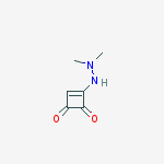 CAS 128628-24-0 molecular structure