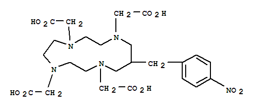 CAS 128924-91-4 structure