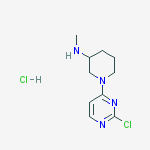 CAS 1289387-24-1 molecular structure