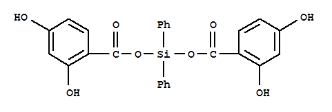 CAS 129459-91-2 molecular structure