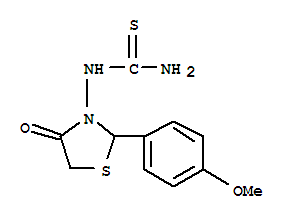 CAS 130111-91-0 molecular structure