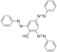 CAS 13014-91-0 molecular structure