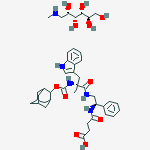 CAS 130404-91-0 molecular structure