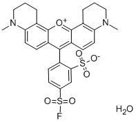 CAS 130689-24-6 molecular structure