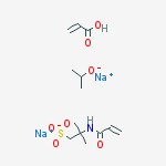 CAS 130800-24-7 molecular structure