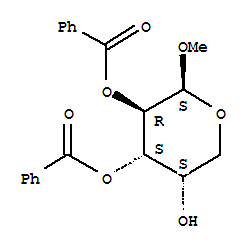 CAS 13143-91-4 molecular structure