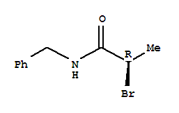 CAS 131432-91-2 molecular structure