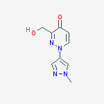 CAS 1314388-91-4 molecular structure