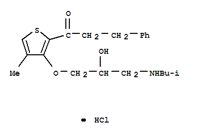 CAS 131602-24-9 molecular structure
