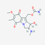 CAS 13164-91-5 molecular structure