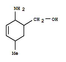 CAS 131783-91-0 molecular structure