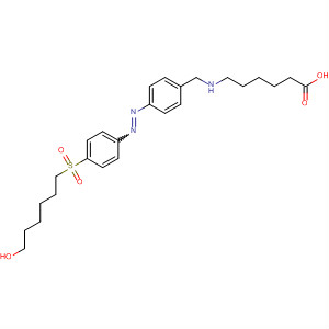 CAS 131825-91-7 molecular structure