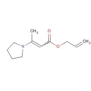 CAS 132008-24-3 molecular structure