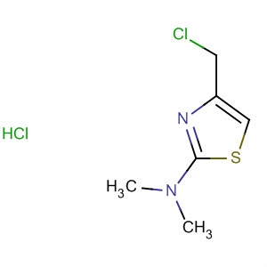CAS 13242-91-6 molecular structure