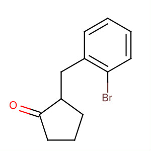 CAS 132452-24-5 molecular structure