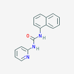 CAS 13256-91-2 molecular structure