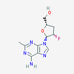 CAS 132722-91-9 molecular structure