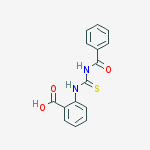 CAS 13277-24-2 molecular structure