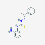 CAS 132856-24-7 molecular structure