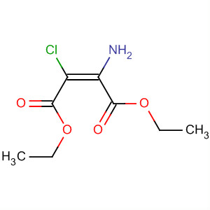 CAS 133093-91-1 molecular structure