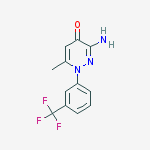 CAS 133220-91-4 molecular structure