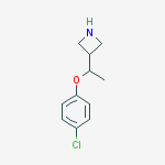 CAS 1332301-91-3 molecular structure