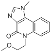 CAS 133306-24-8 molecular structure