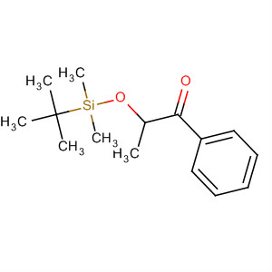 CAS 133464-91-2 molecular structure