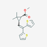 CAS 133472-24-9 molecular structure