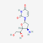 CAS 133488-24-1 molecular structure
