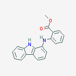 CAS 1337956-24-7 molecular structure
