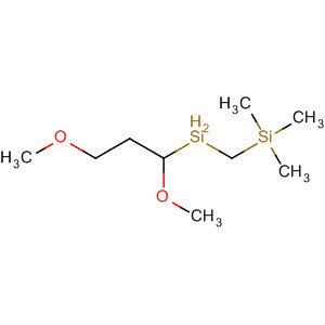 CAS 133941-24-9 molecular structure