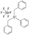 CAS 134164-24-2 molecular structure
