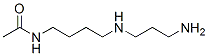 CAS 13431-24-8 molecular structure