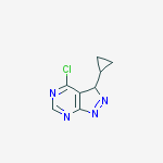 CAS 1346264-24-1 molecular structure