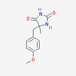 CAS 13500-24-8 structure