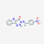 CAS 135086-91-8 molecular structure