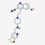 CAS 1352149-24-6 molecular structure