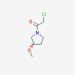 CAS 1354011-24-7 molecular structure
