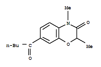 CAS 135420-24-5 molecular structure