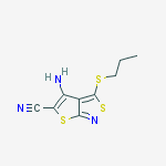 CAS 135489-24-6 molecular structure
