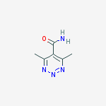 CAS 135659-91-5 molecular structure