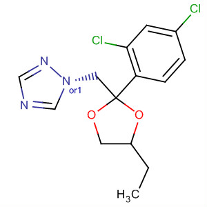 CAS 135757-91-4 structure